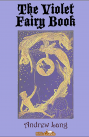 The Violet Fairy Book