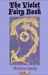 The Violet Fairy Book