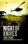 Knight of Knives