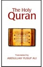Quran Translation – Yusuf Ali