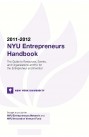 NYU Entrepreneurs Handbook 2011-2012