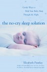 No-Cry Sleep Solution