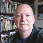 Profile picture of Mike Harkins