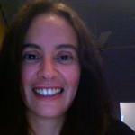 Profile picture of Sandra Colmenares