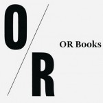 Group logo of OR Books